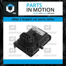 MAP Sensor fits FIAT ULYSSE 220 2.0 94 to 02 Manifold Pressure CI 9613102380 New