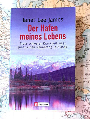 Der Hafen meines Leben von Janet L. James | Buch | Zustand sehr gut