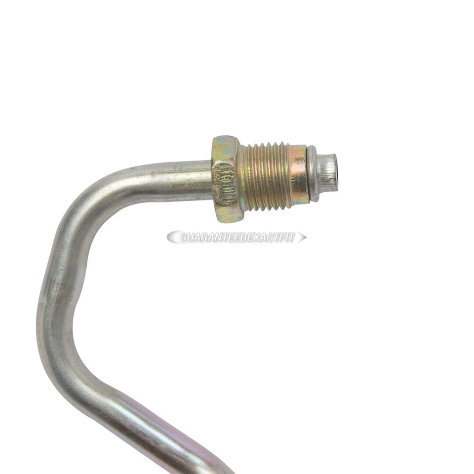 Manguera de presión de dirección asistida Edelmann TCP para Ford Aspire 1994 1995 1996 1997 Foto 3 de 3