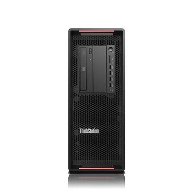 Lenovo ThinkStation P720 2x Xeon Gold 6148 64GB DDR4 NO SSD/GPU/OS