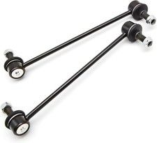 K750382 Front Sway Bar Links Compatible with Dodge Journey 2009-2020, Suspens...