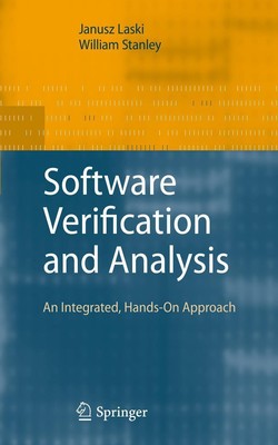 Software Verification and Analysis | William Stanley (u. a.) | Taschenbuch