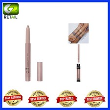 No Budge Shadow Stick - Longwear Eyeshadow, Smudge-Proof, Metallic Finish