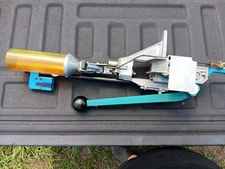 Dillon Precision Square Deal Reloading Press 9mm