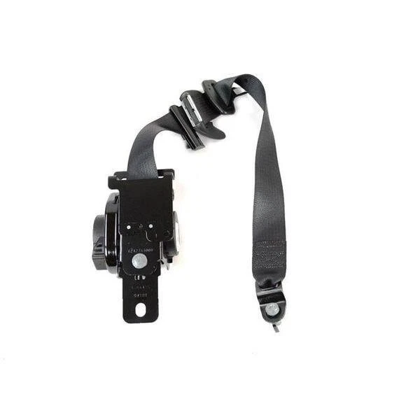 For Dodge Charger 2011-2020 Mopar 1HZ05DX9AI Driver Side Front Outer Seat Belt Foto 4 de 4