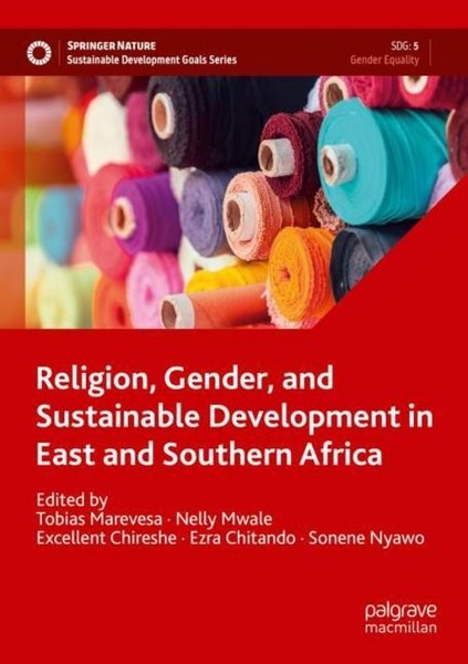 Religion, Gender, And Sustainable Development In East And Southern Africa Tobias-image