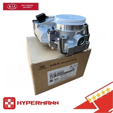 GENUINE👑 OEM Throttle Body 2010 2011 2012 2013 Kia Forte 2.0L 2.4L 35100-2G200