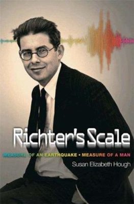 Richter's Scale : Measure of an Earthquake, Measure of a Man Hard
