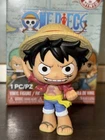 Funko Mystery Minis One Piece (2026) - Monkey D. Luffy