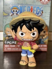 2018 Funko One Piece Mystery Minis 16