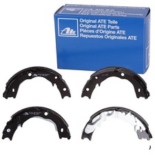 Mâchoire de frein Kia CARNIVAL