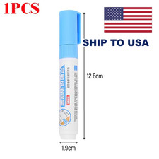 1/2/3Pcs Thermal Paper Eraser Pen Express Privacy Applicator Privacy Handwriting