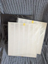 2-Pack Airmega AP-1512HH Filter Replacement for Coway Airmega AP-1512HH and 200M