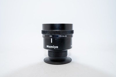Mamiya 7 / 7II Viewfinder FV702 150mm
