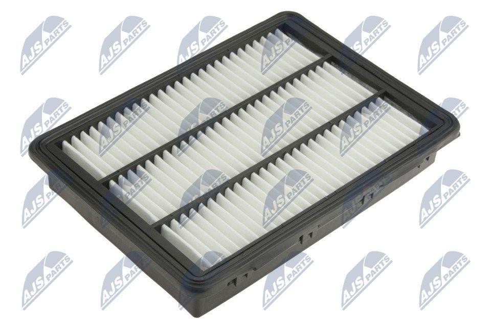 AIR FILTER FAF-HY-537 FOR HYUNDAI TUCSON/SUV/Van KIA SPORTAGE/IV/VAN 2.4L 4cyl - Image 8