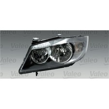 VALEO Scheinwerfer Halogen rechts für BMW 3er Touring E91 E90 E93