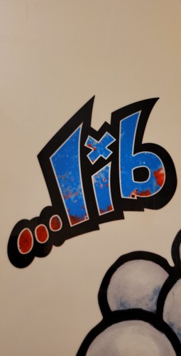 RARE OG 1st Year Lib Tech Jamie Lynn x Mayhem Short Fat | 146 | Waves | Art | - Picture 8 of 9