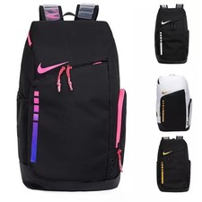 Unisex Nike Hoops Elite Pro Backpack Basketball Backpack For Man Woman