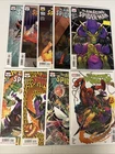 Amazing Spider-Man #50 51 52 53 54 55 56 57 59 2022 Series Lot Marvel NM- *S6