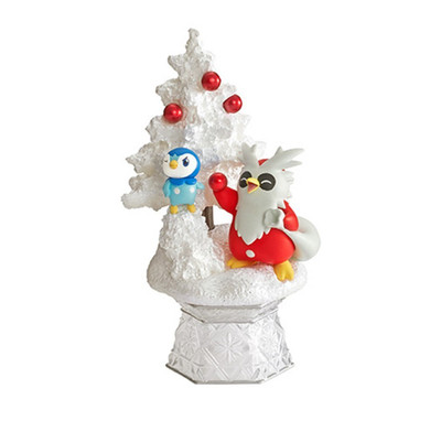 Pokemon, Plinfa & Botogel FIGUR AUSSUCHEN, Diamond Dust, ReMent Blindbox OVP