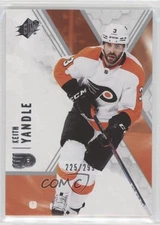 2021-22 SPx 225/299 Keith Yandle #22 00em