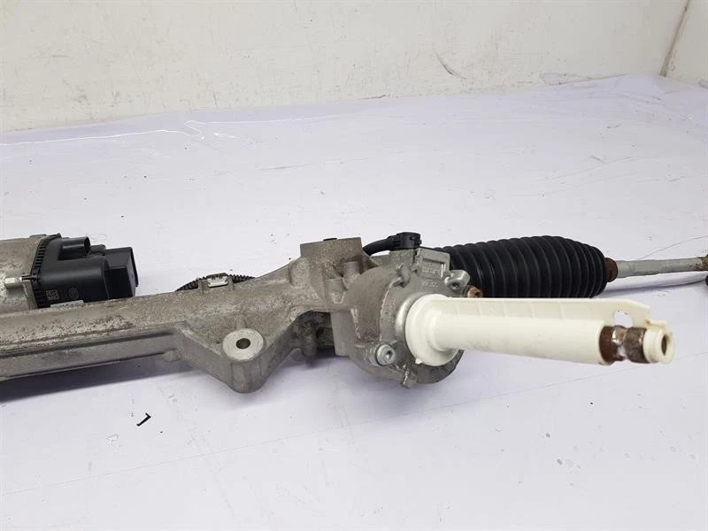 BMW M4 2014-2020 barra de dirección asistida 3,0 gasolina S55B30T0 (S55B30A) 8099562 Foto 4 de 4