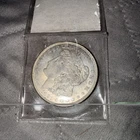 1921 morgan silver dollar