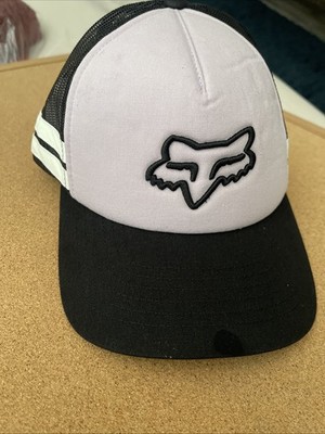 Fox Head Racing Hat Head Trik Trucker