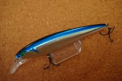 Nories Laydown Minnow Mid SW 92                 (R276D3
