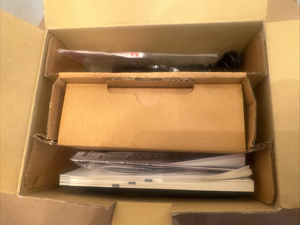 VINTAGE SEALED Canon Selphy CP-200 Thermal 4x6 Photo Postcard Compact Printer - Image 3 of 4