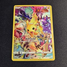 Pikachu #160 Prices | Pokemon Crown Zenith | Pokemon Cards