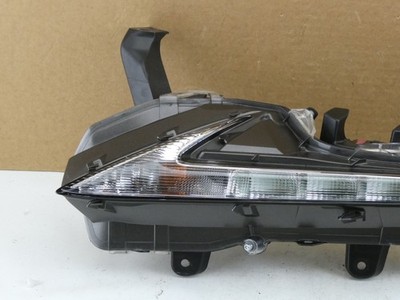 2015-2021 Lexus NX200t NX300 DRL Daytime Running Light Left Driver