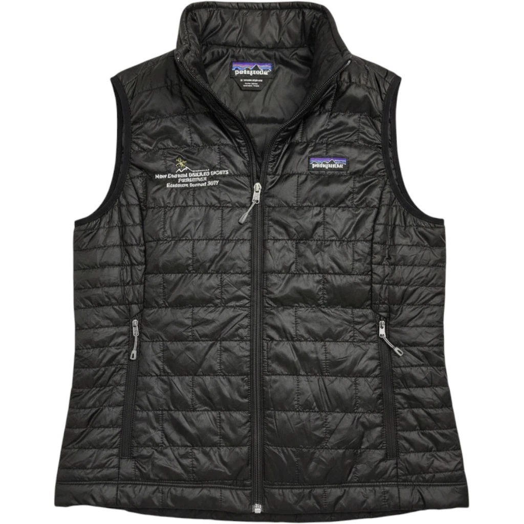 Patagonia Nano Puff Vests for Women for sale | eBay