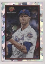2019 Bowman Atomic Refractor 50/150 Jacob deGrom #B30-JD s3g