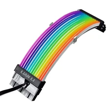 LIAN LI ADDRESSABLE RGB STRIMER Plus 24-PIN