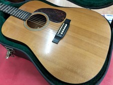 Martin D-16Gt Acoustic Guitar Safe delivery from Japan