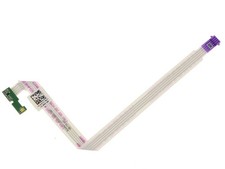 Dell OEM Inspiron 7370 7373 Status LED Lights Circuit Board CKF1D