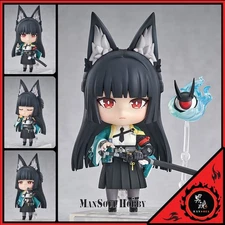 NEW AUTHENTIC Nendoroid 2882 Zenless Zone Zero Hoshimi Miyabi Figure Presale