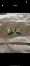 Redhead Bone Dry Waders Men's Size M. A Bit Big On Me. Brand New Basically!