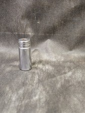 Snap-on Stmm15 14 Drive 15mm Deep Metric 6-point Chrome Socket