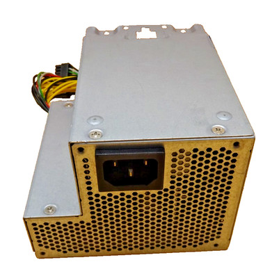 Fujitsu DPS-180AB-29B   80PLUS BRONZE Mini-Pin20 Netzteil 210W #NTX87