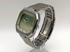 Poljot 2627 SU Self-winding Vintage Mechanical Wristwatch USSR Serviced Watch