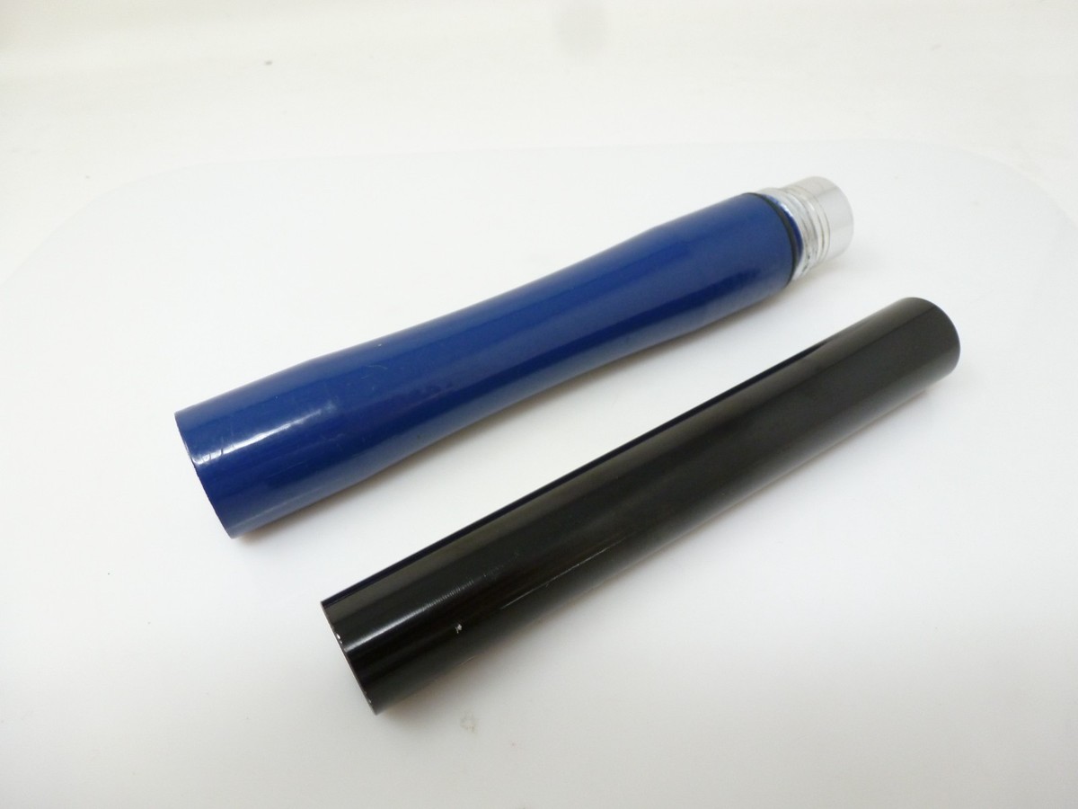 Canon Freak Smart Parts Bleu – Dos Avec Insert Pour Shocker NXT (état Excellent)