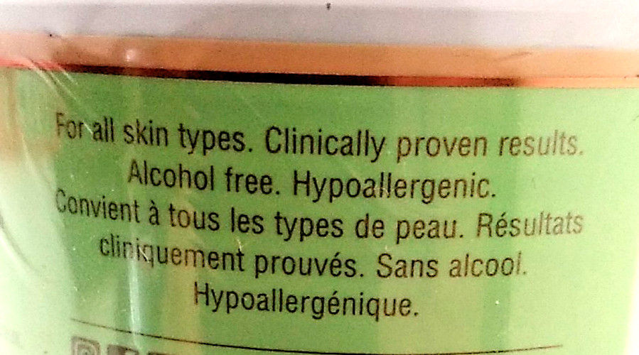 Pixi ~ Skintreats ~ Glow Tonic To-Go Exfoliating Toner w/ Aloe Vera ~ 60 Pads