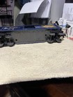 Lionel 6343 Barrel Ramp Car, 9438 Lionel 6-9438 O Gauge Ontario Northland Box — photo 5