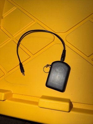 Mad Catz PSP External Battery Pack