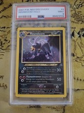 Houndoom 4/75 Neo Discovery Holo for sale online | eBay