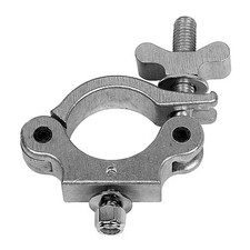 The Light Source MSCM-1/2CS Mega-Slim Coupler with 1/2 Flat Head Bolt