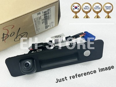Genuine 95760 3S600 957603S600 CAMERA ASSY-BACK VIEW For Equus