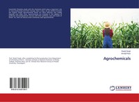 Ranjit Singh (U. A.) | Agrochemicals | Taschenbuch | Englisch (2018) | 68 S.